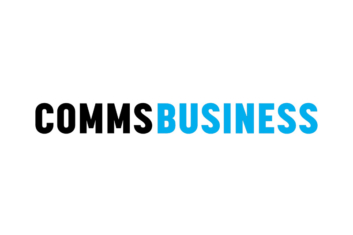 CommsBusinessLogo