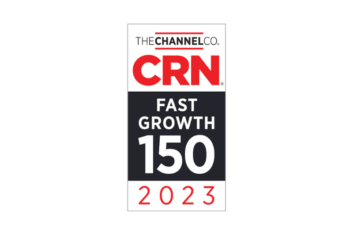 CRN 2023 Fast Growth 150 - DoiT