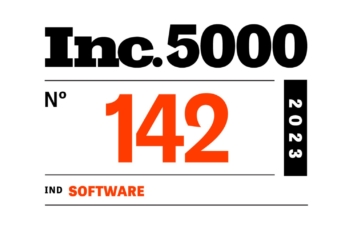 Inc 5000 Software DoiT