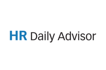 hr daily advisor