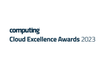 computing cloud excellence award doit