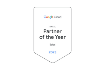 doit google partner of the year 2023
