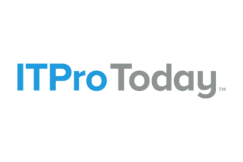 IT Pro Today featured image
