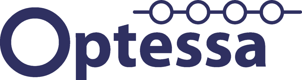 Optessa Logo