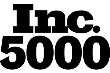 Inc 5000 logo