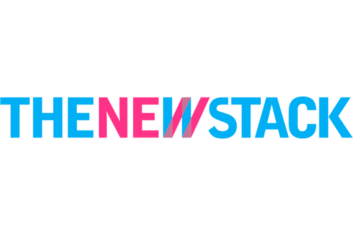 The New Stack Logo