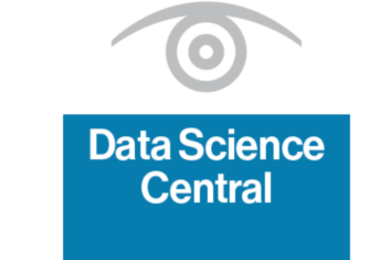 Data Science Central Logo