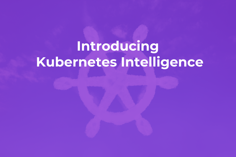 Kubernetes Intelligence DoiT